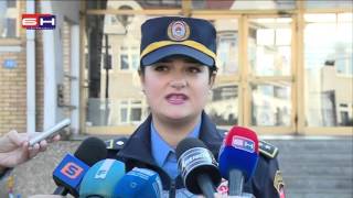 Srijecen teroristicki napad u Bijeljini