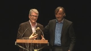 Homenatge a Vicent Torrent