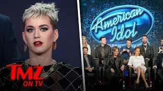 Katy Perry Is ALWAYS Late | TMZ TV