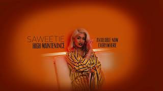 Saweetie - "Agua" (Official Audio Video)