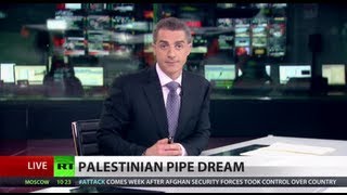 Water Shortage: Israeli policy leave Palestinian taps dry