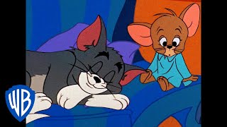 Tom et Jerry en Français ???????? | La saison cosy est de retour | WBKids