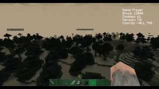 Обзор карты HUNTER CRAFT 3