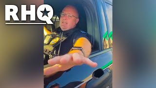 Nebraska Cops Are Allowing For DISGUSTING Harassment