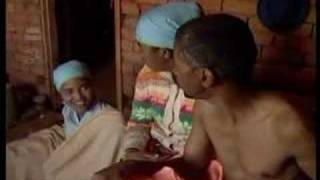 Tsiky tsidika - Nivadika horera