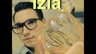 Izia Sisley