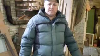 Натяжитель ремня/ Hand-made belt tensioner