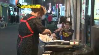 가마솥치킨의 이성희 달인! @생활의 달인 20120910