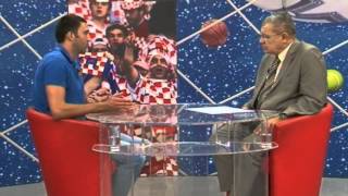Istinom do gola - gost Josip Pavić