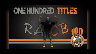 Hooligans game: RAxCB vs TNT