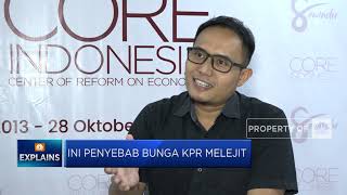 BBM Naik Harga Rumah Melejit