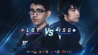 Semana 10 Día 2 - CLS Clausura