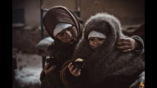 Дети войны вокальная группа АССОЛЬ