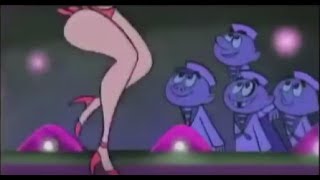 МУЛЬТВОСПИТАНИЕ !  ПАПА С СЫНОМ - КОГДА МАМЫ НЕТ ДОМА!   DAD AND SON - WHEN MOM ISN'T HOME!