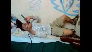 YOUKE Y JESUS 1ER ENCUENTRO