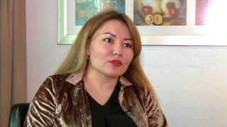 Как проходят  мастер-классы Программы "Перспективы"