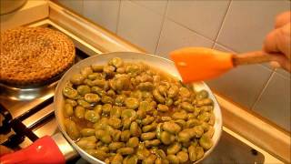 Vegetarian Recipes Как готовить Бобы How to Cook Beans