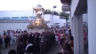 Ntra. Sra. de las Virtudes (I). Conil 2014