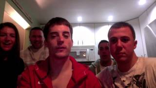 Q&A With T-Lev and Friends