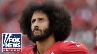 Is Nike's gamble on Kaepernick paying off?