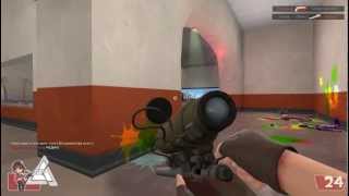 Примочка на tf2 BOOM HEAD SHOT