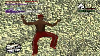 Gta samp coop - 3 серия
