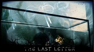 ||FMV BTS||【Death; AU】Jimin - The Last Letter