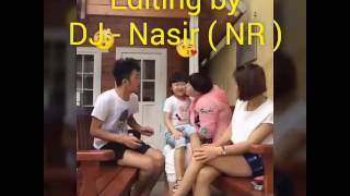 Funny Daughter Exchange Video