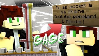 ADMIN SÉRIE 3 : J'AFFRONTE LES JOUEURS DE PALADIUM EN DUEL !
