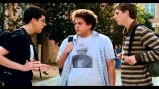 Superbad - Mc Lovin (Ausweis)