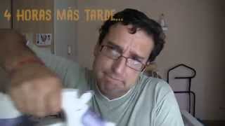 Mi familia y otros animales: las tareas domésticas.