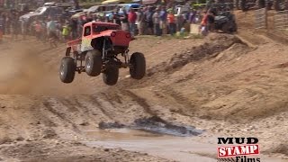 BOG HOG- West GA Mud Park 2016