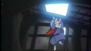 Yoshiji Kigami MAD