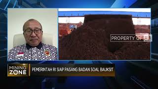 Soal Smelter Bauksit, Pengusaha Berharap Bantuan Pemerintah