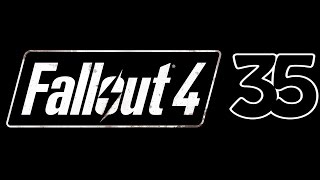 Fallout 4 Прохождение На Русском Часть 35 Учреждение Закрытого Типа