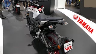 2022 YAMAHA MT 15 V2 - Launch FIXED !? Mt15 version 0.2 is not a Bike, It is warrior of the City