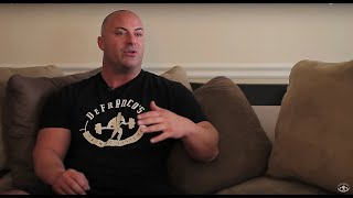 Driven Beyond Strength™ - Official Trailer