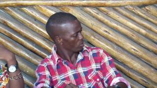 Kumbe Unajua Kiingereza Mau fundi (Komedi)