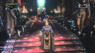 Bloodborne™ Жесткий Альфред