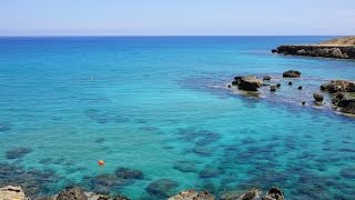 Файерменс Бич (Fireman's Beach) и Armyropigano Bay