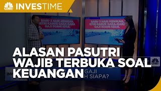 Bikin Pernikahan Langgeng, Bahas Ini Dengan Pasangan!