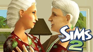 The Sims 2 | Pleasantview | S2 [Part 1.8] The Burb Family: RETIRED LIFE
