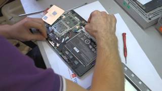 Разбираем и улучшаем планшет Acer Aspire Switch 10