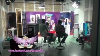 นายไมค์ ชวลิต G-Space RED BEAT HD