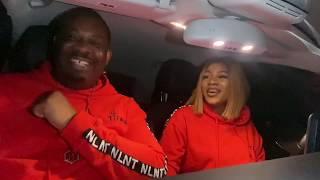 KARAOKE WITH DON JAZZY