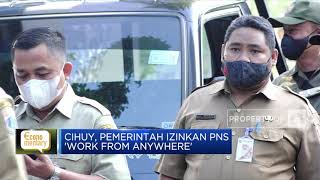 PNS Bisa Work From Anywhere, Tapi Dedy Corbuzier Kehilangan Subscriber
