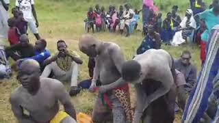 Mundari Yuir: Telimbe Akuala vs Manyok Wani