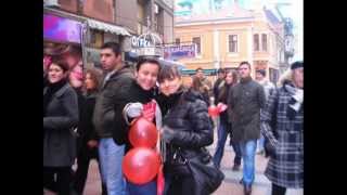Omladinska Mreza G17plus Nis