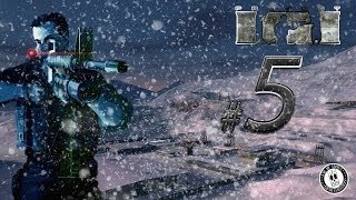 5 Давайте поиграем в Project IGI