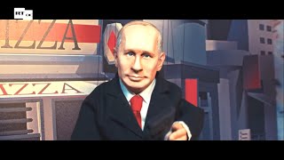 КТО ТУТ КИЛЛЕР?
